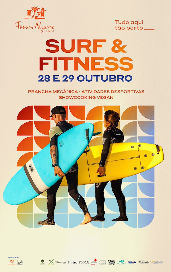 Forum-Algarve-Surf-Fitness Forum-Algarve-Surf-Fitness