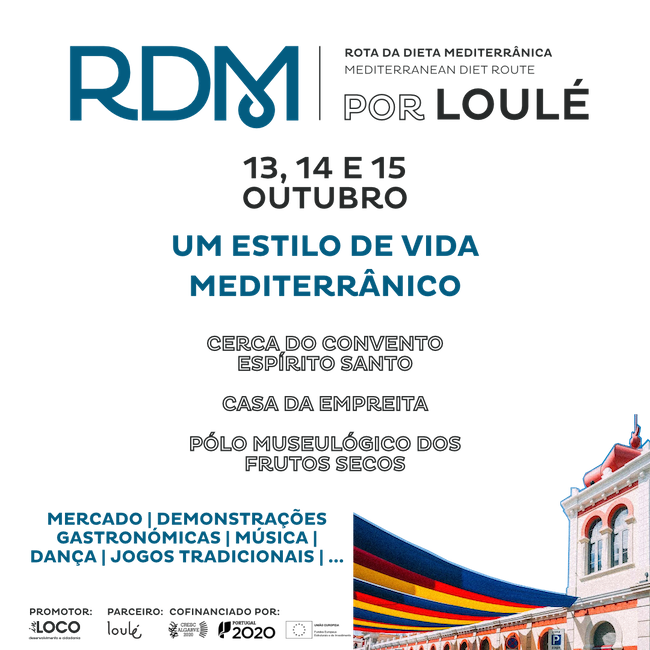 Loulé-RDM Loulé-RDM