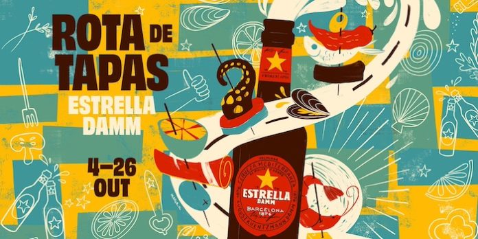 Rota-de-Tapas Rota-de-Tapas