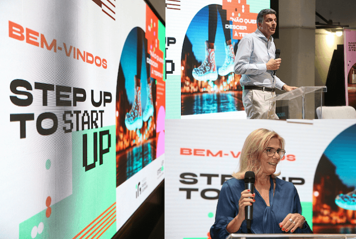 Step-Up-Instituto-Rodrigo-Guimarães Instituto Rodrigo Guimarães lança Incubadora de Ideias "Step UP".
