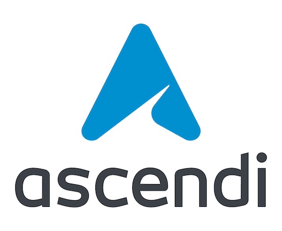 Ascendi-Logotipo