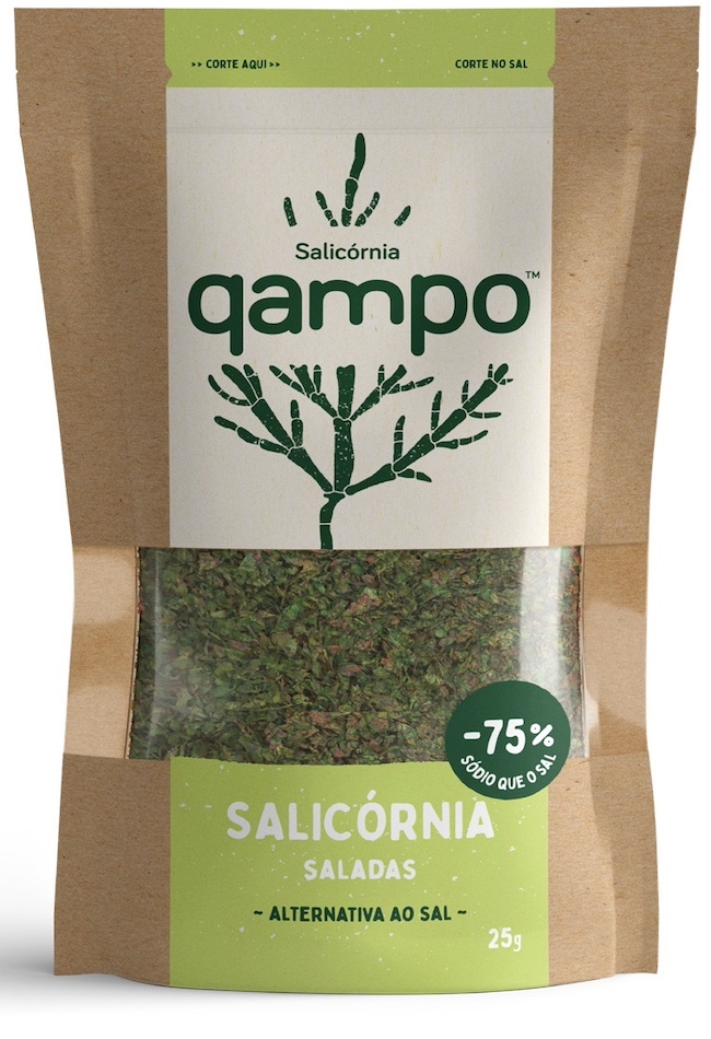 Salicórnia Salicórnia