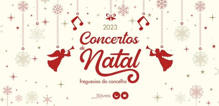 Concertos-Natal-Silves