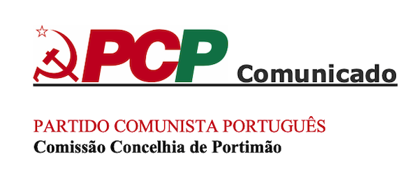 PCP-Portimão PCP-Portimão
