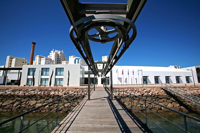 Museu-Portimão