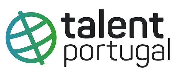 Talent-Portugal-Logótipo