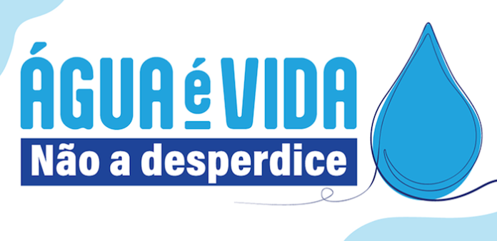 Faro-Água-Vida Faro-Água-Vida
