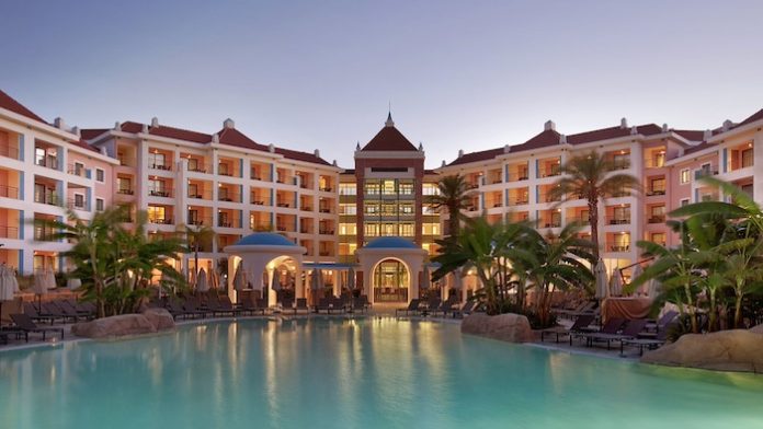 Hilton-Vilamoura Hilton-Vilamoura