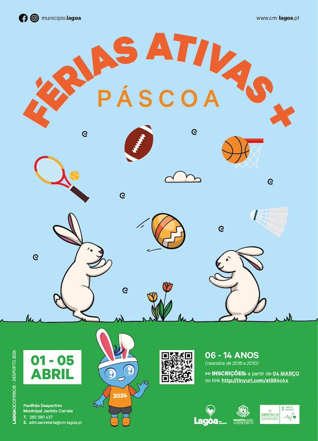 Lagoa-Férias-Ativas Lagoa-Férias-Ativas