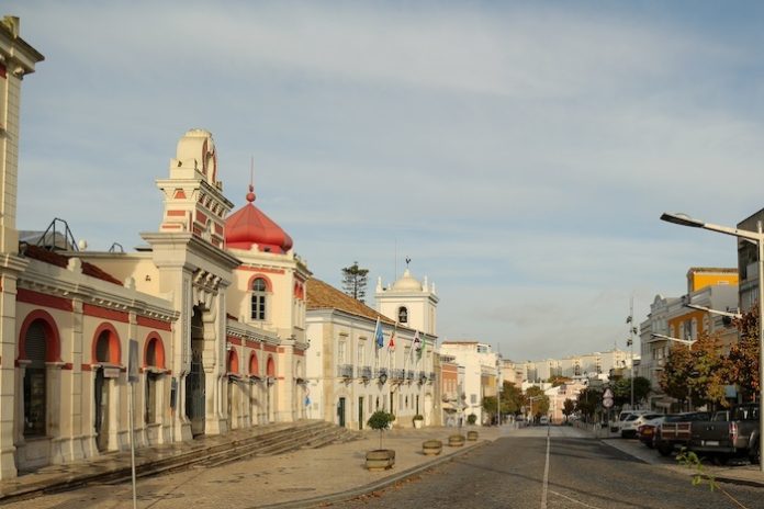 Loulé-Foto Loulé-Foto