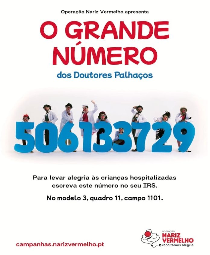 Operação-Nariz-Vermelho Operação-Nariz-Vermelho