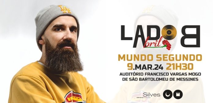 Silves-Lado-B Silves-Lado-B