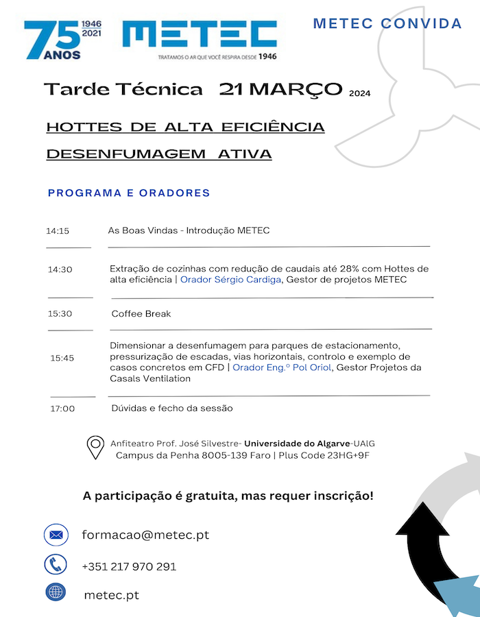 Tarde-Técnica-UAlg-Metec