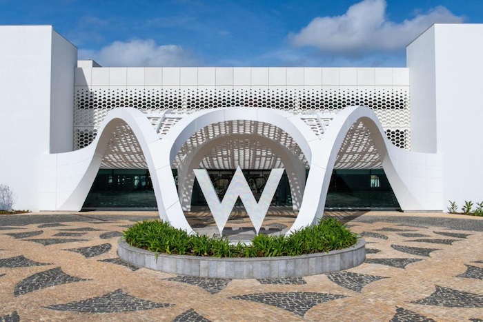 W-Algarve