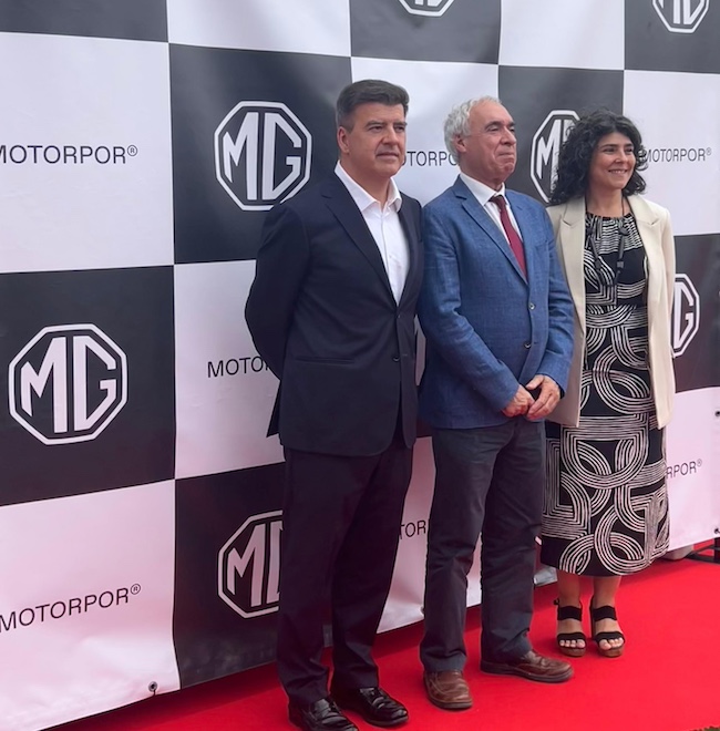 Inaugura-Motorpor-MG-Évora-3