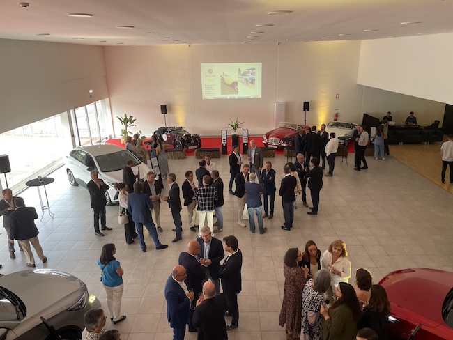 Inaugura-Motorpor-MG-Évora-4