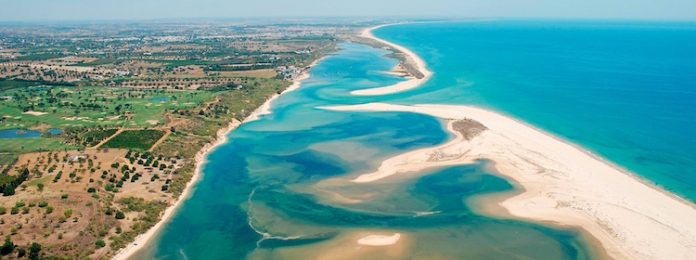 Ria-Formosa Ria-Formosa