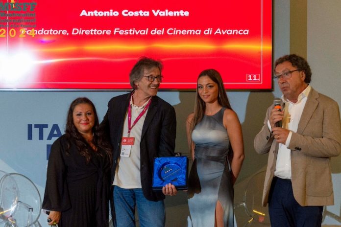 António-Costa-Valente-Premio-em-Veneza António-Costa-Valente-Premio-em-Veneza