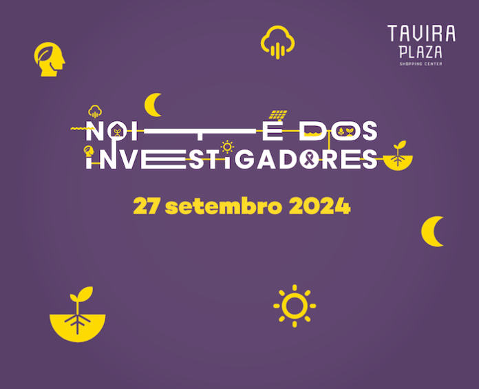 NoiteInvestigadores-Tavira-Plaza NoiteInvestigadores-Tavira-Plaza