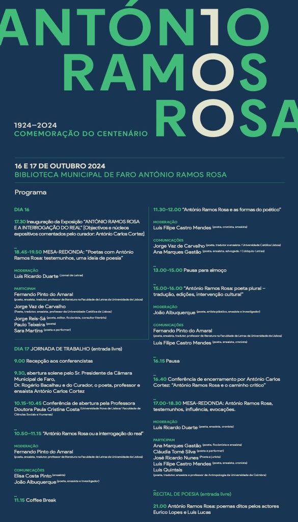 Antonio-Ramos-Rosa-Faro-Programa