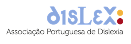 Dislexia-Logotipo Dislexia-Logotipo