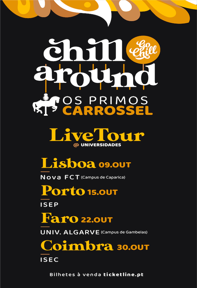 GO-CHILL-os-Primos GO-CHILL-os-Primos