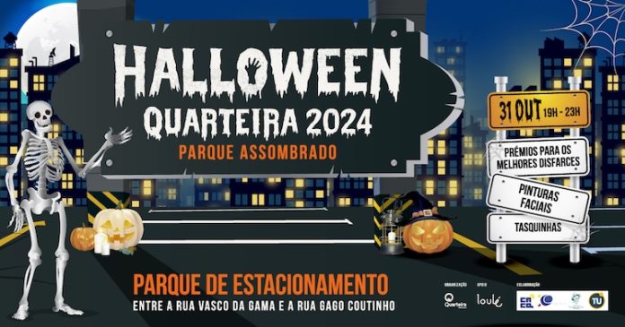 Halloween-Quarteira-2024 Halloween-Quarteira-2024