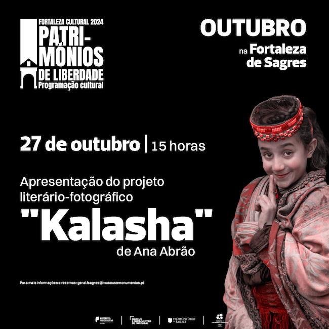 Kalasha-Fortaleza-Sagres