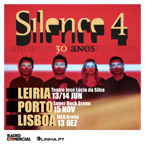 Silence4-30anos Silence4-30anos