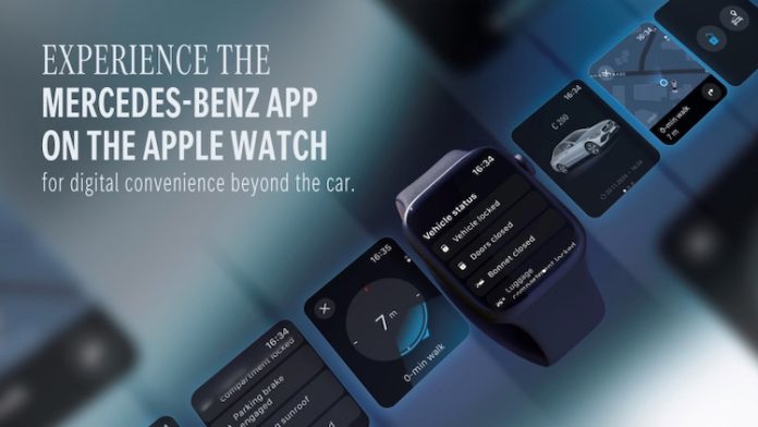 Mercedes-Benz-Apple-Watch-2 Mercedes-Benz-Apple-Watch-2