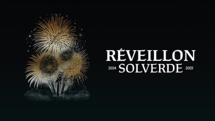 Solverde-Reveillon Solverde-Reveillon