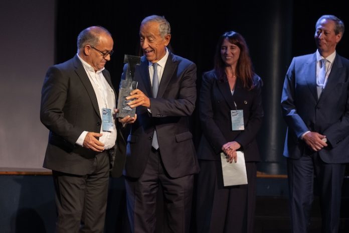 Vencedor-Fravizel-COTEC-BPI Vencedor-Fravizel-COTEC-BPI