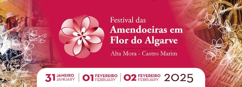 Discover the Enchanting Almond Blossom Festival in Algarve: A Must-Visit Event!