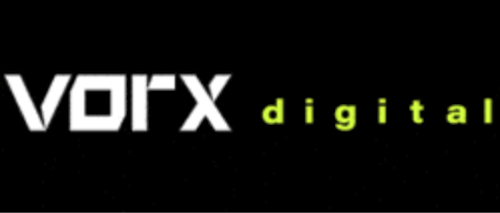 Vorx-Digital-Logotipo