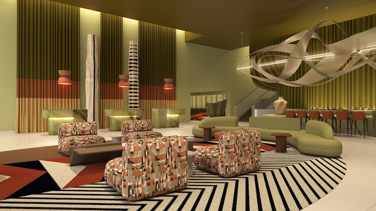 Exciting News: Kimpton Atlântico Algarve Joins Exclusive CURATED Hotels Program!