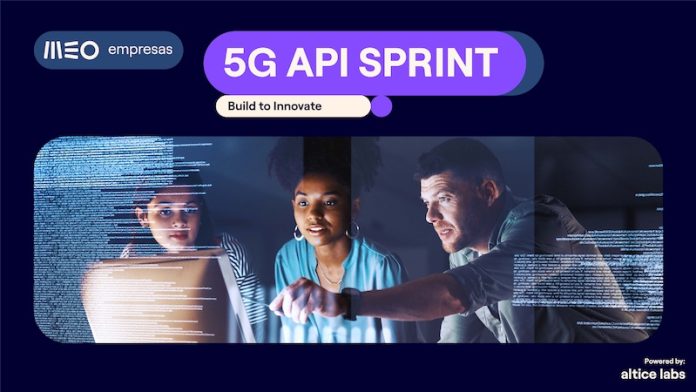 MEO-5G-API-SPRINT MEO-5G-API-SPRINT