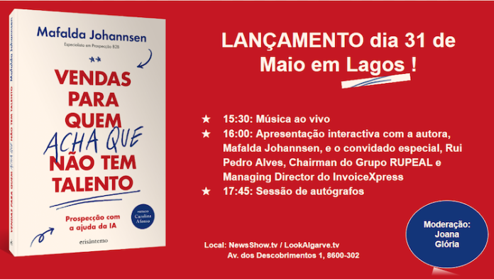 Livro-Vendas