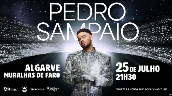 Pedro-Sampaio-Faro Pedro-Sampaio-Faro