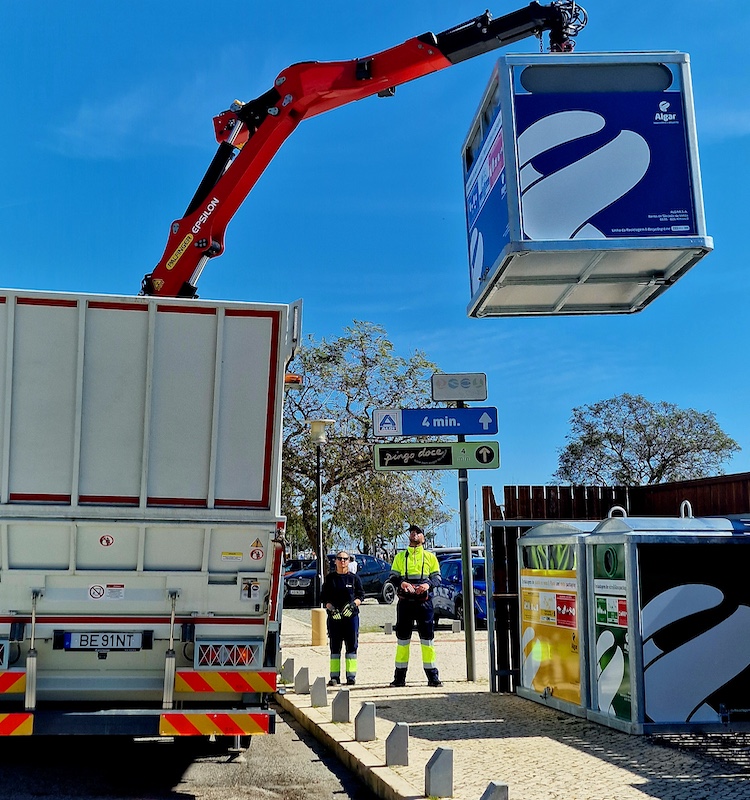 ALGAR Celebrates 30 Years of Environmental Innovation and Sustainability in Algarve