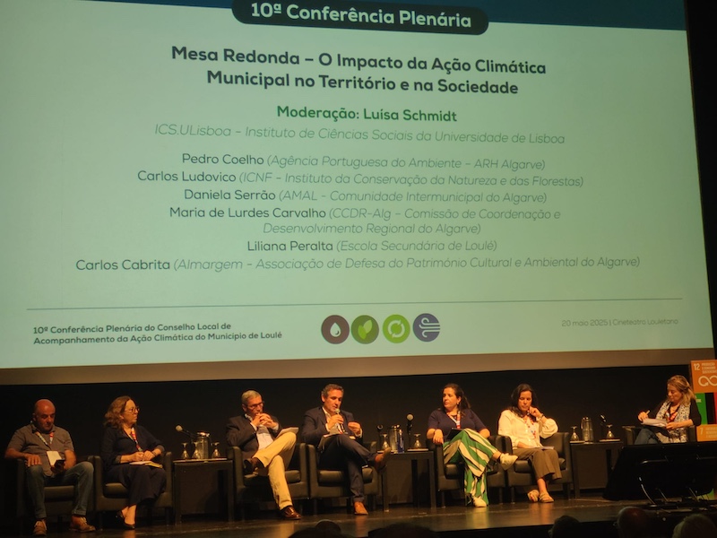 AMAL Engages in Climate Action and Soft Mobility Initiatives in the Algarve
