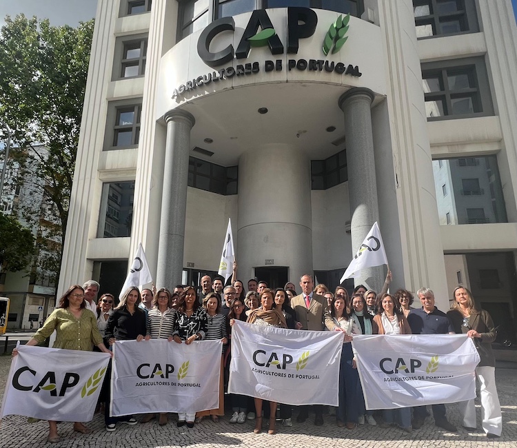 CAP-Lisboa