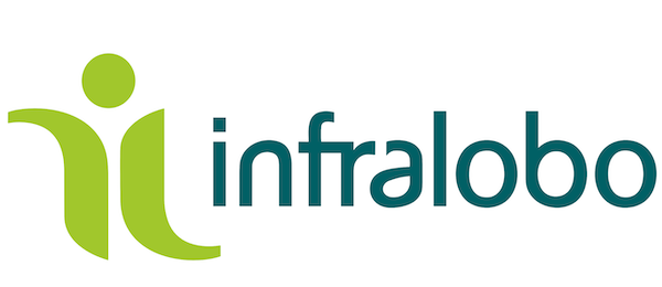 Infralobo-logotipo Infralobo-logotipo