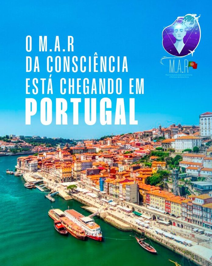 M.A.R.Consciencia-Portugal M.A.R.Consciencia-Portugal