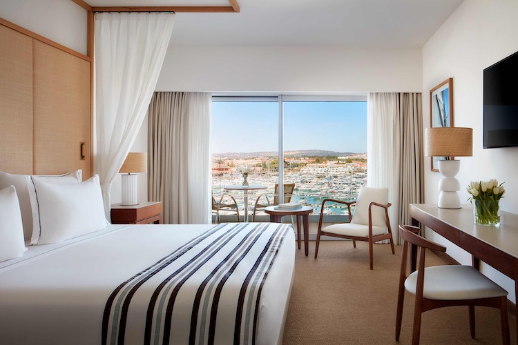 Tivoli-Marina-Vilamoura