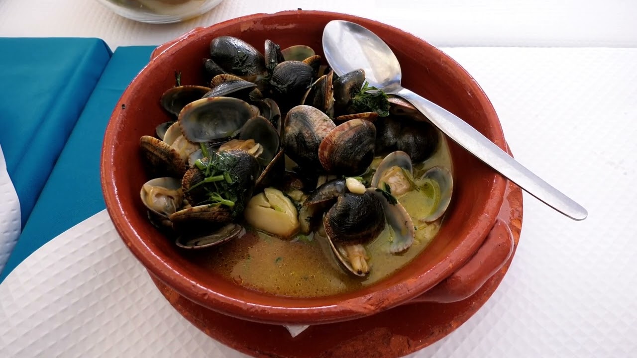 Ria Formosa Festival 2025: A Culinary and Cultural Extravaganza in Faro