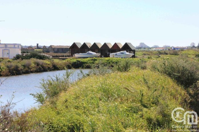 Cais de Castro Marim (1)