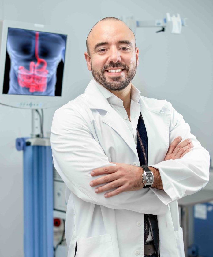 Dr. Alexandre Ferreira (1)