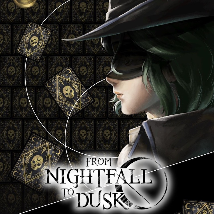 ETIC-Algarve-Videojogo-From-Nightfall