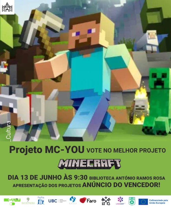 Faro-Minecraft Faro-Minecraft