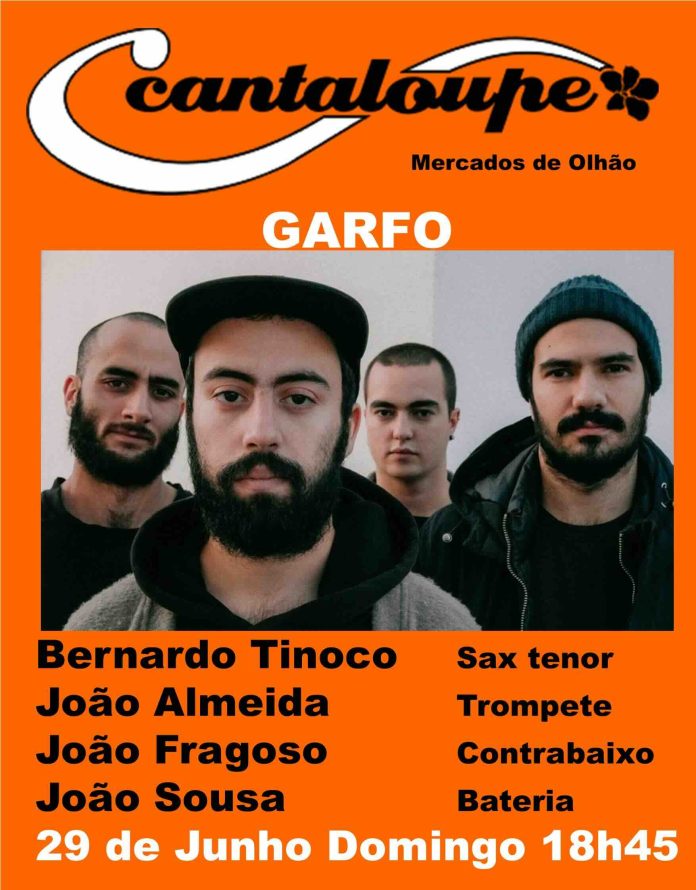 Garfo